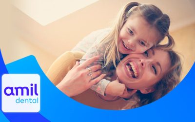 Plano Odontológico Amil Dental P1500 Empresarial em Vila Sabrina – SP