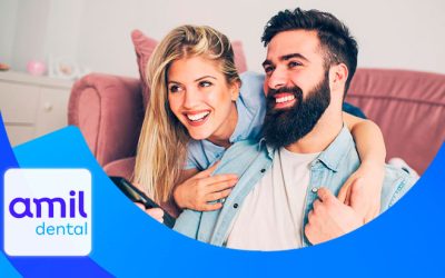 Plano Odontológico Amil Dental P2500 Empresarial em Vila Serralheiro – SP