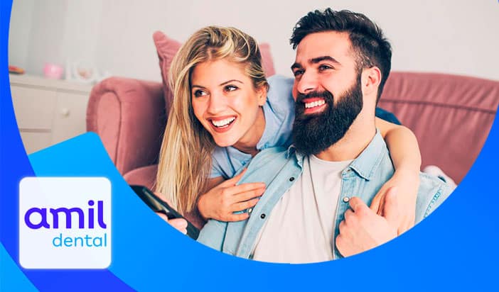 Plano Odontológico Amil Dental P2500 Empresarial em SP – Corretor Habilitado Amil Dental