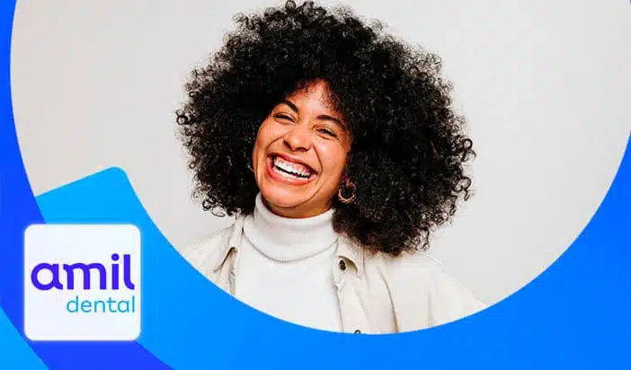 Plano Odontológico Amil Dental 205 em Ajapi – SP